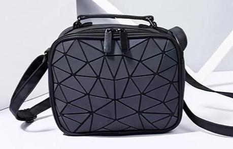 Luminous Shoulder Bag