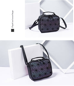 Luminous Shoulder Bag