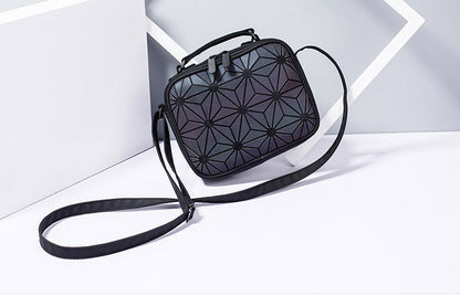 Luminous Shoulder Bag