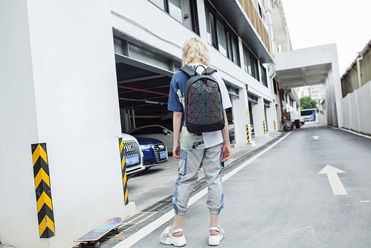 Luminous  Laptop Bag