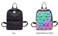 Luminous Shining Backpack