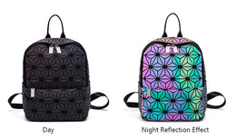 Luminous Shining Backpack
