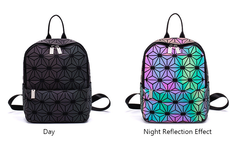 Luminous Shining Backpack