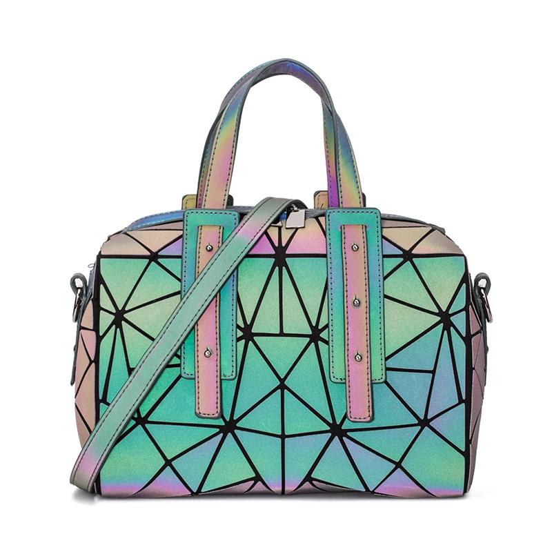 New Luxury Luminous Bag