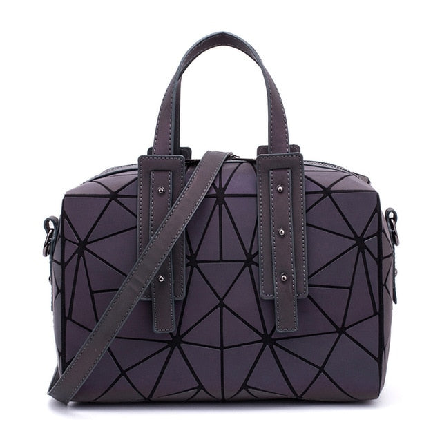 New Luxury Luminous Bag