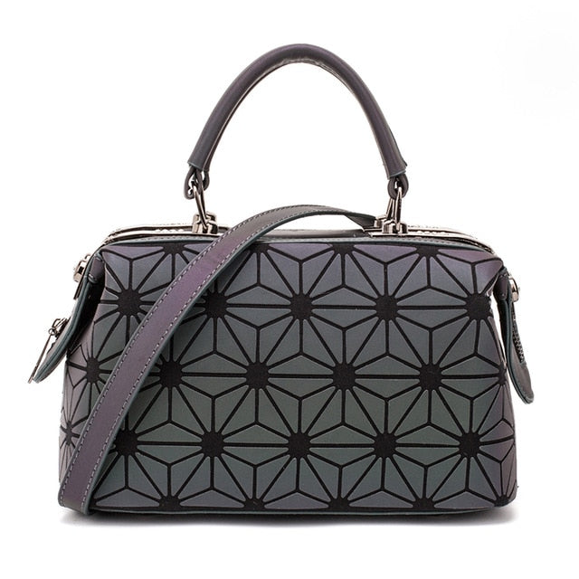 New Luxury Luminous Bag