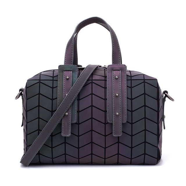 New Luxury Luminous Bag