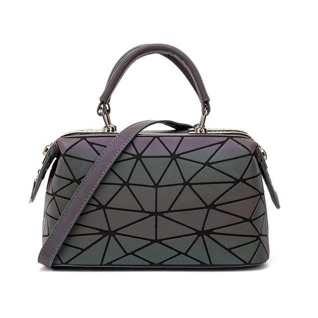 New Luxury Luminous Bag
