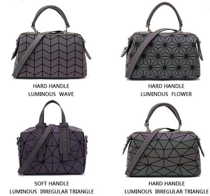 New Luxury Luminous Bag