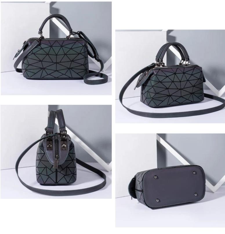 New Luxury Luminous Bag