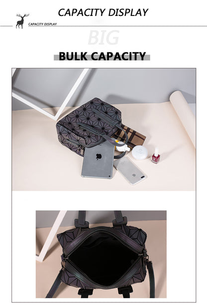 New Luxury Luminous Bag