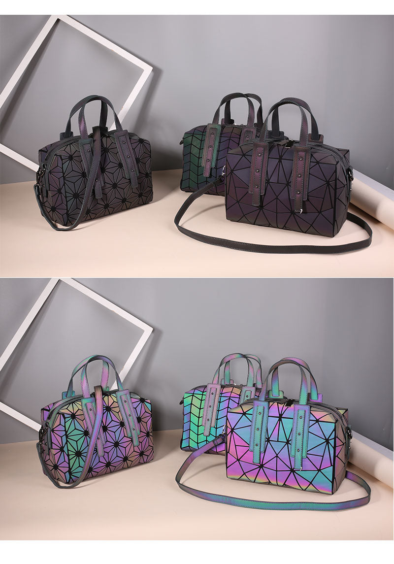 New Luxury Luminous Bag