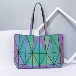 Luminous Shoulder Bags